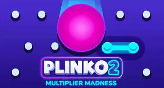 Plinko 2 - Spin City - Congo