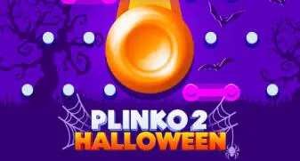 Plinko 2 Halloween - Spin City - Congo