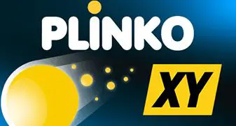 Plinko XY - Spin City - Congo