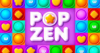 Pop Zen - Spin City - Congo