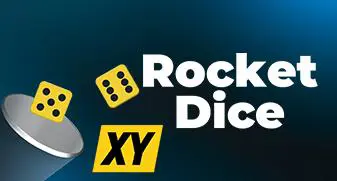 Rocket Dice XY - Spin City - Congo