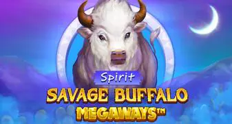Savage Buffalo Spirit Megaways - Spin City - Congo