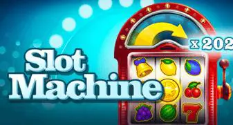Slot Machine - Spin City - Congo