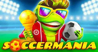 Soccermania - Spin City - Congo