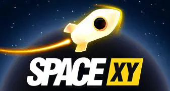 Space XY - Spin City - Congo