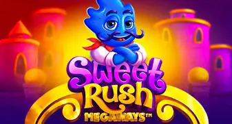 Sweet Rush Megaways - Spin City - Congo