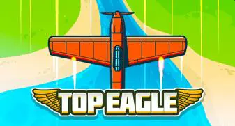 Top Eagle - Spin City - Congo