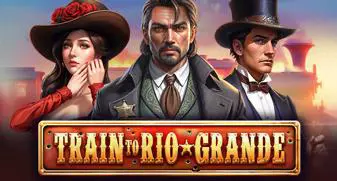 Train to Rio Grande - Spin City - Congo