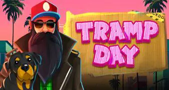 Tramp Day - Spin City - Congo