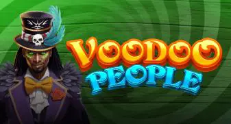 Voodoo People - Spin City - Congo