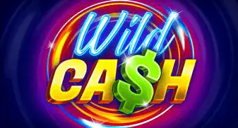 Wild Cash - Spin City - Congo