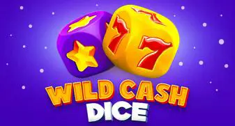 Wild Cash Dice - Spin City - Congo