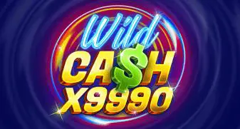 Wild Cash x9990 - Spin City - Congo