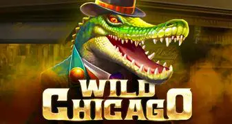 Wild Chicago - Spin City - Congo