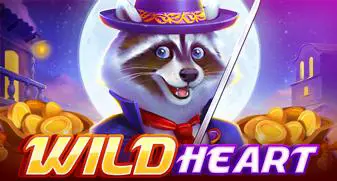 Wild Heart - Spin City - Congo