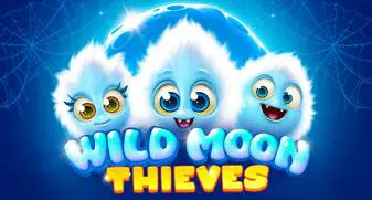 Wild Moon Thieves - Spin City - Congo