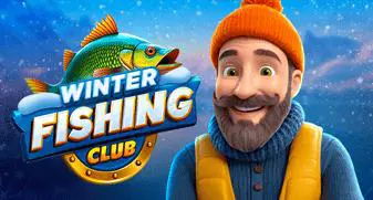 Winter Fishing Club - Spin City - Congo