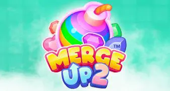 Merge Up 2 - Spin City - Congo
