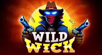 Wild Wick - Spin City - Congo