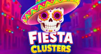 Fiesta Clusters - Spin City - Congo