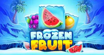 Frozen Fruit - Spin City - Congo