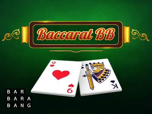 Baccarat BB - Spin City - Congo