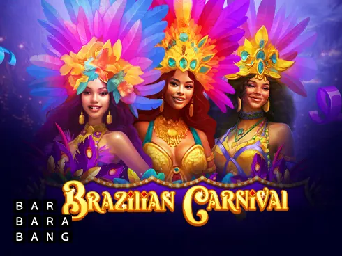 Brazilian Carnival - Spin City - Congo