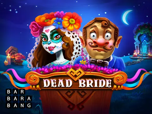 Dead Bride - Spin City - Congo