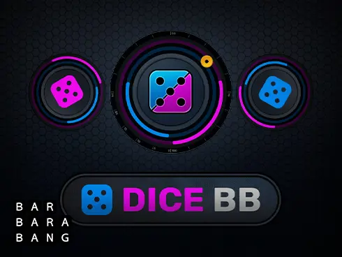 Dice BB - Spin City - Congo