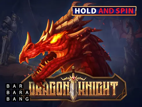 Dragon Knight - Spin City - Congo