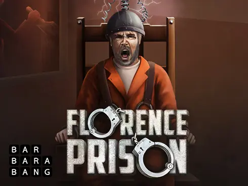 Florence Prison - Spin City - Congo