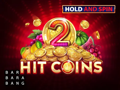 Hit Coins 2 Hold and Spin - Spin City - Congo