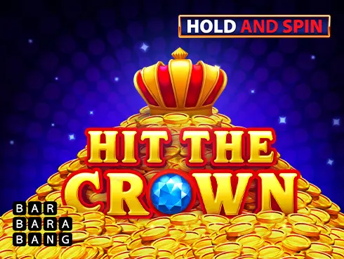 Hit the Crown Hold and Spin - Spin City - Congo