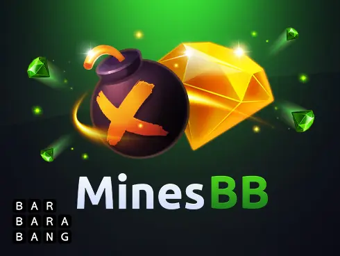 Mines BB - Spin City - Congo