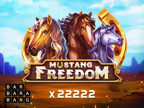 Mustang Freedom - Spin City - Congo