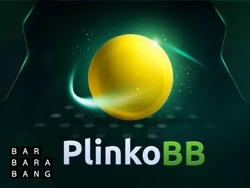 Plinko BB - Spin City - Congo