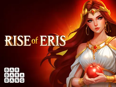 Rise of Eris - Spin City - Congo