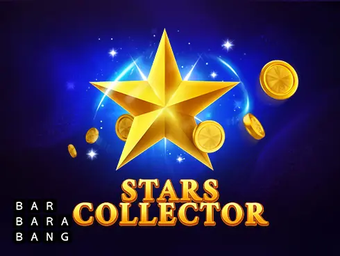 Stars Collector - Spin City - Congo