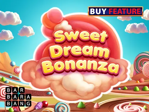 Sweet Dream Bonanza - Spin City - Congo