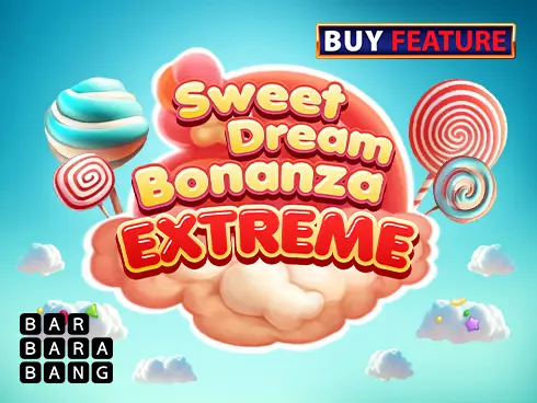 Sweet Dream Bonanza Extreme - Spin City - Congo