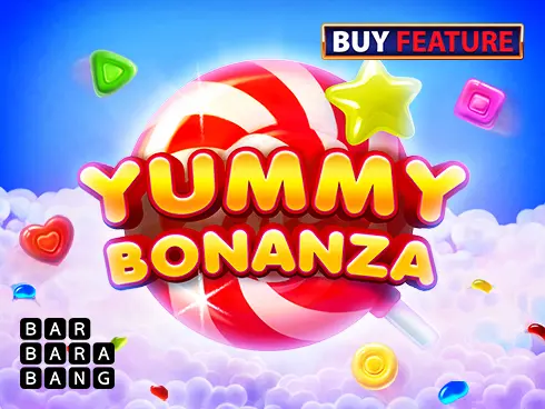 Yummy Bonanza - Spin City - Congo