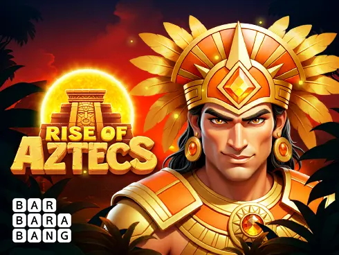Rise of Aztecs - Spin City - Congo