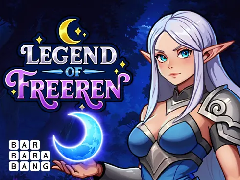Legend of Freeren - Spin City - Congo