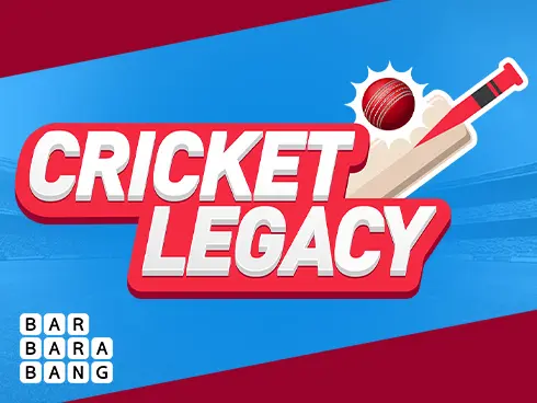 Cricket Legacy BB - Spin City - Congo