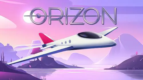 Orizon - Spin City - Congo