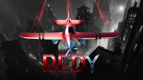 Redy - Spin City - Congo