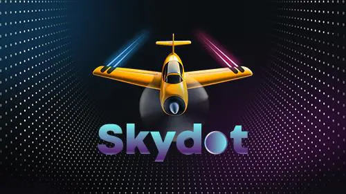 Skydot - Spin City - Congo