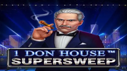 1 Don House supersweep - Spin City - Congo