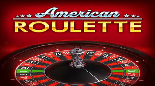 American Roulette - Spin City - Congo