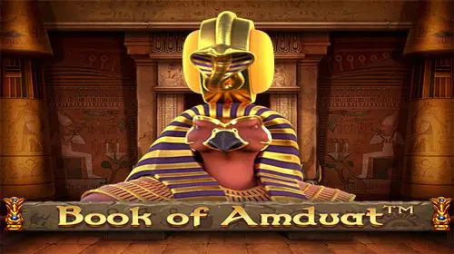Book of Amduat - Spin City - Congo